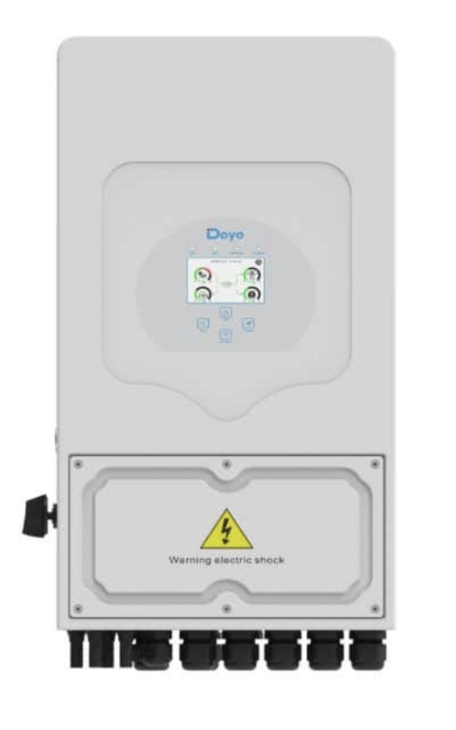Deye Inverter