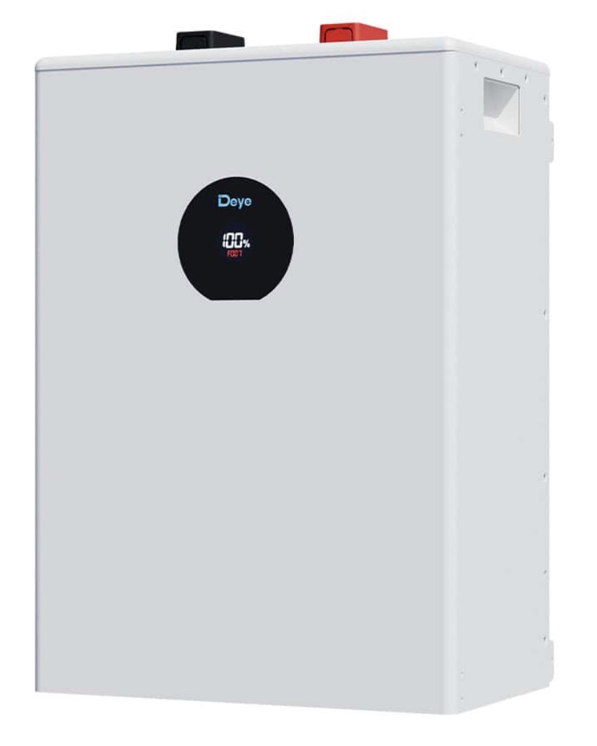 Deye Vertical