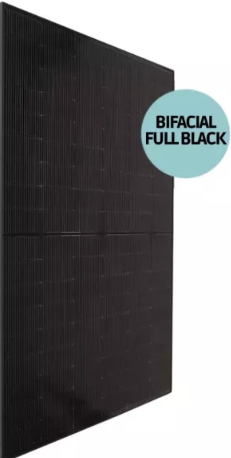 Panneau Solaire JNL Solar 500Wc